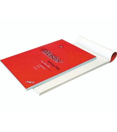 Blocco Notes Master 180...