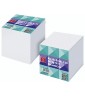 Cubo Collato senza Custodia Bianco Collato