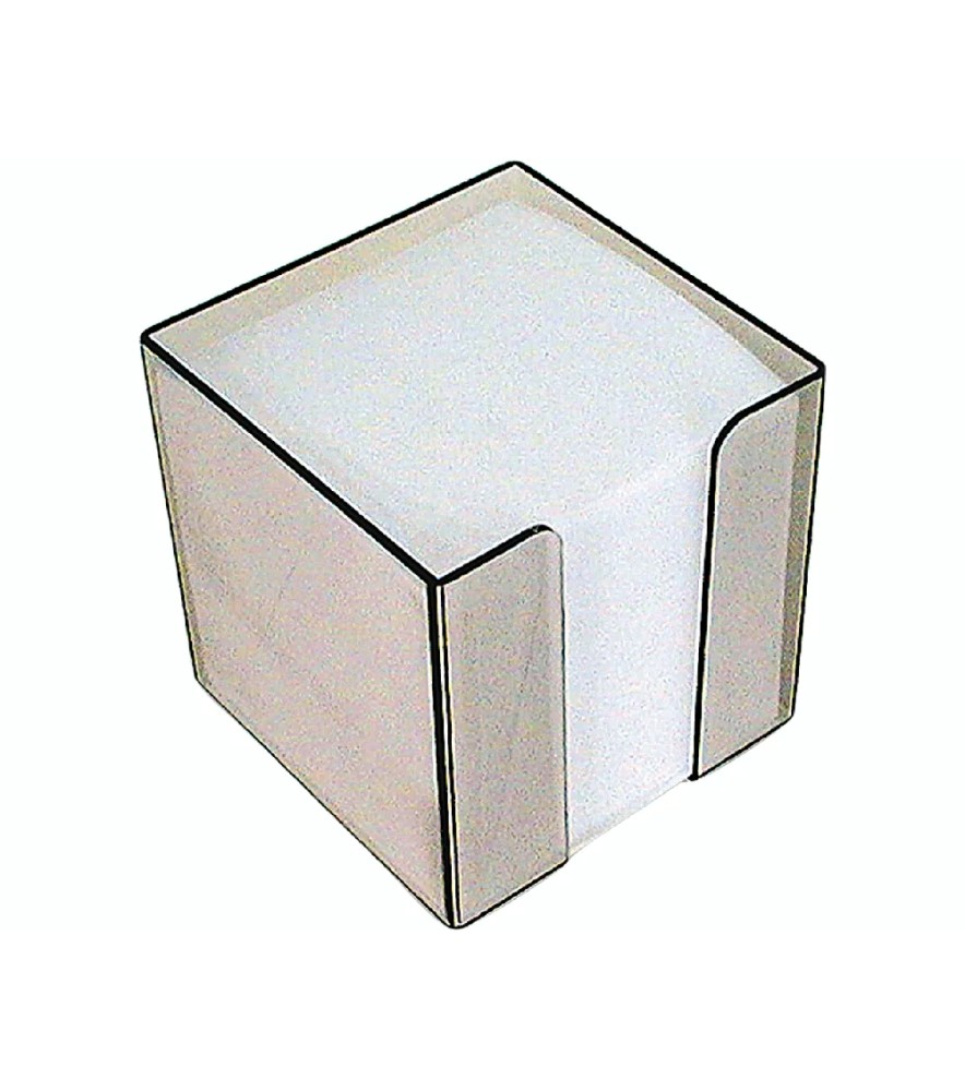Cubo per Appunti Bianco Sfusi