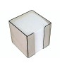Cubo per Appunti Bianco Sfusi