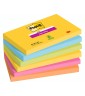 Post-it Super Sticky 90 fogli