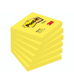 Post-it Note Neon 100 fogli