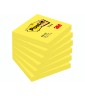 Post-it Note Neon 100 fogli