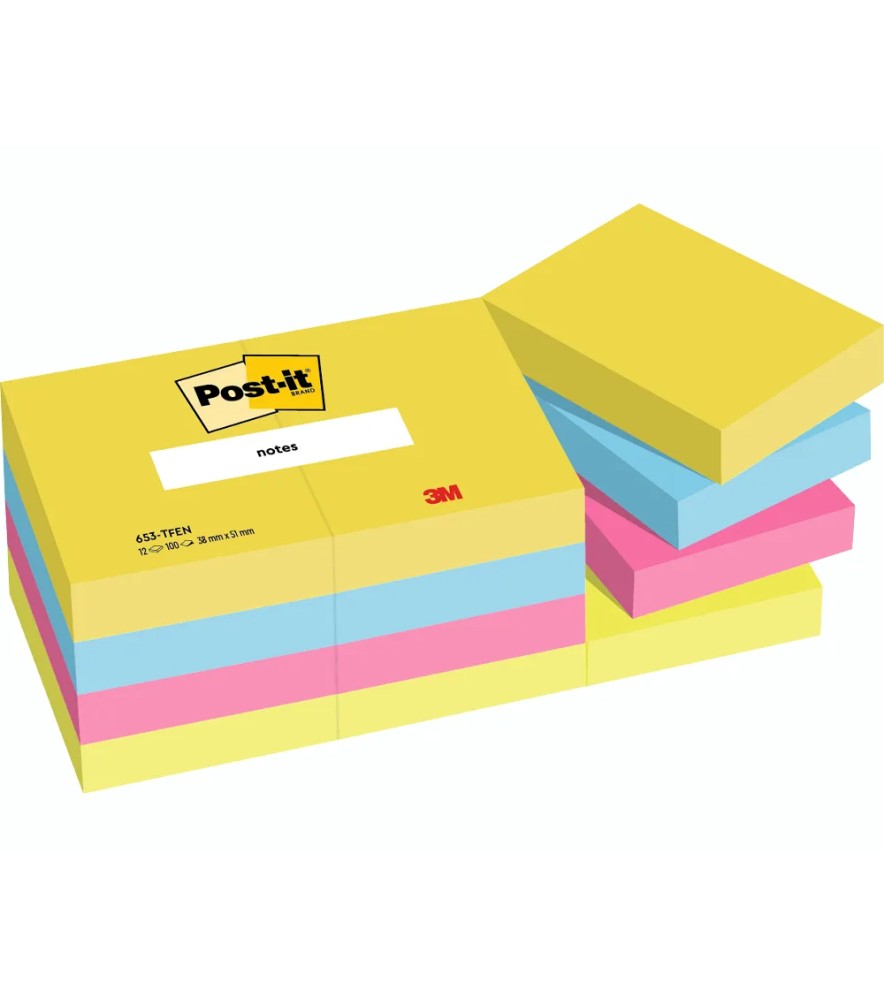 Post-it 100 fogli