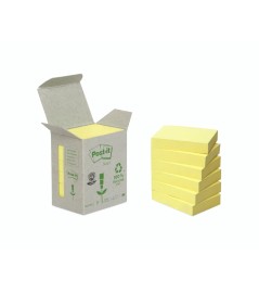 Post-it Notes Green 100...