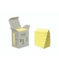 Post-it Notes Green 100 fogli Carta Riciclata