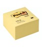 Cubo Post-it Giallo 450 fogli