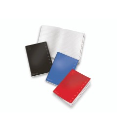 Rubrica 160 pagine 80gr...