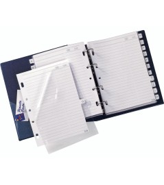Rubrica Telex 3 a 4 Anelli...