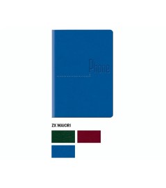 Rubrica Maiori 96 pagine