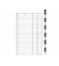 Scadenzario Gen/dic Spiralato 240x170mm