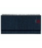 Agenda Settimanale 28,5x10,5cm Planning