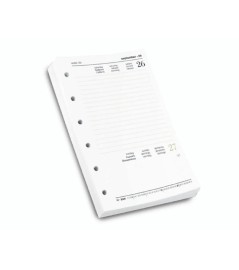Ricambio Organizer Agenda...
