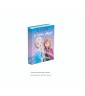Diario Scolastico 10 Mesi Frozen