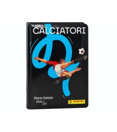 Diario Calciatori Panini