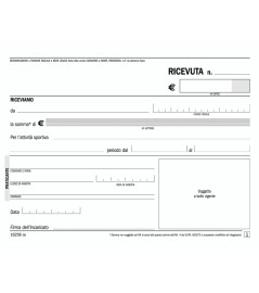 Ricevute di Pagamento...