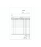 Blocco Fattura a 1 Aliquota 148 x 225mm