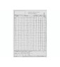 Blocco Corrispettivi 245 x 297mm
