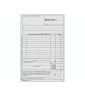 Blocco Ricevute Sanitarie 148 x 215mm