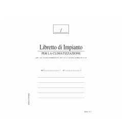 Libretto Impianto...