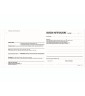 Schede di Notificazione 100x200mm