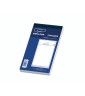 Blocco Comande Ristorante 170 X100mm