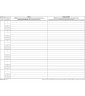 Registro Antiriciclaggio 245 x 310mm per Professionisti