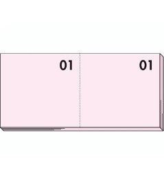 Blocchetti Numerati 1-100...