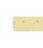 Blocco Numerato 1/100 130 x 60mm