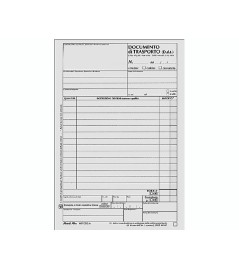 Blocco Documento di...