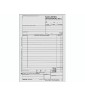 Blocco Documento di Trasporto Ddt 148 x 230mm