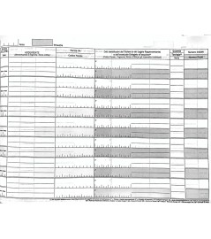 Registro Carico Stampati...