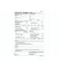 Rapporto Controllo Efficienza Energetica 210 x 310mm