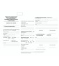 Registro Dellapparecchiatura Gas Fluorurati 170 x 240mm