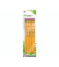 Matita con Gommino Esagonale Blister 12 pezzi
