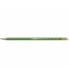 Matita Greengraph con Gommino