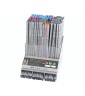 Matita in Grafite Standard e Jumbo 168 pezzi