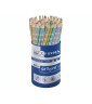 Pastelli Groove Slim Triangolare