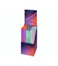 Matita Grip 2001 Triangolare Flow Edition Expo 72 pezzi