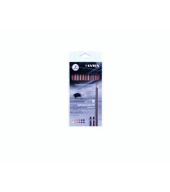 Matite Graduate Graphite...