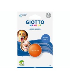 Giotto Make Up Set Ombretti...