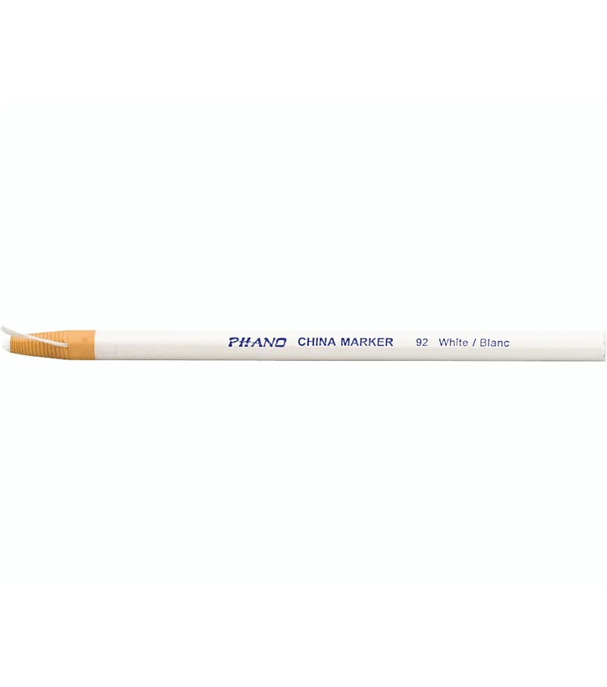Matita Dermatografica China Marker Tondo Diametro 4,4 Mm