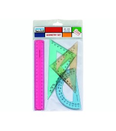 Set Righe e Squadre Mini