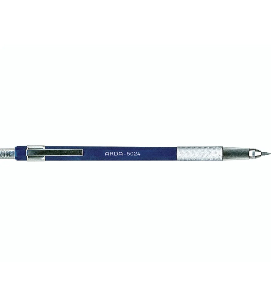 Portamine a Bocca Universale da 2 a 3 Mm.