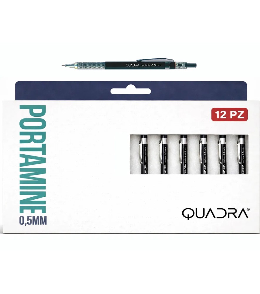 Portamine Top Quality