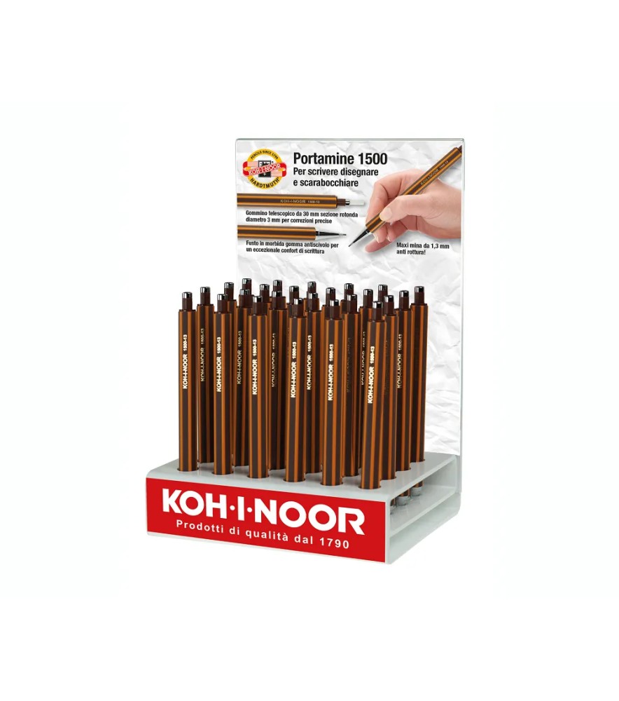 Portamine 1500
