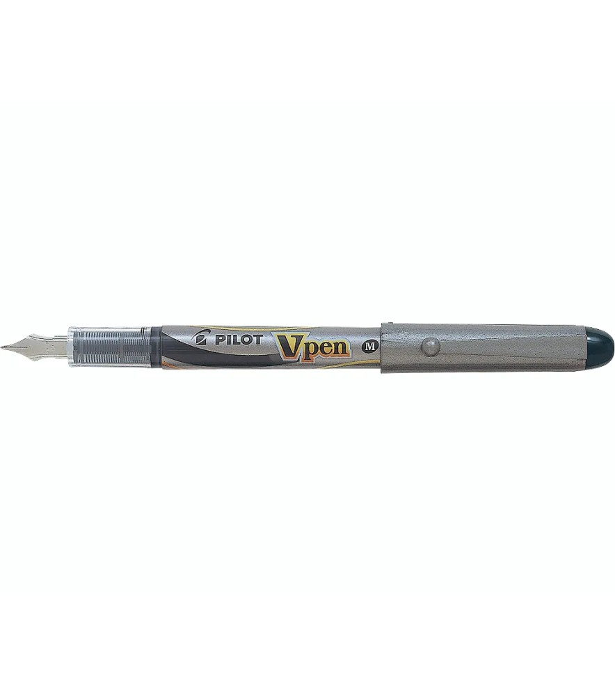 Penna Stilografica V-pen