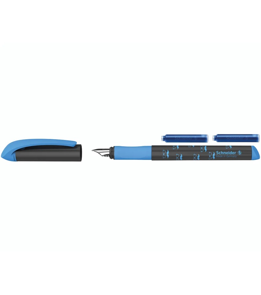 Penna Stilografica Easy Pen