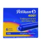 Cartucce Inchiostro Tp/6 4001 Stilografico