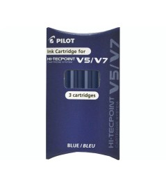 Cartucce per Hi-tecpoint V5...
